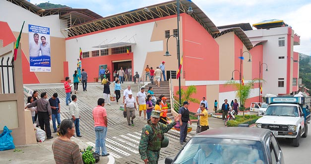 NuevoMercado